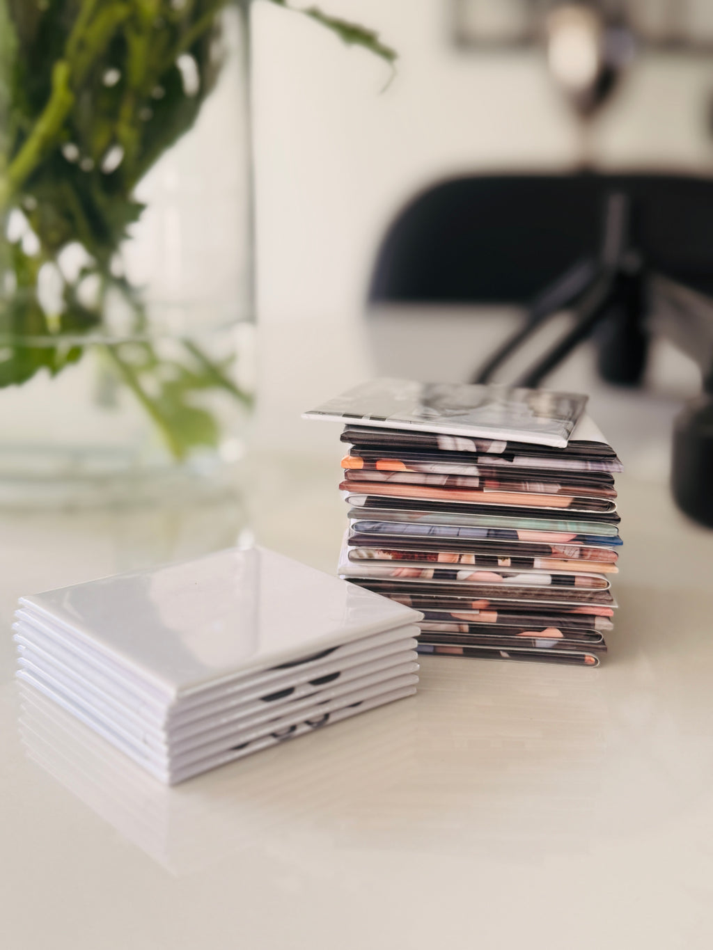 Bulk Orders - Square Magnets