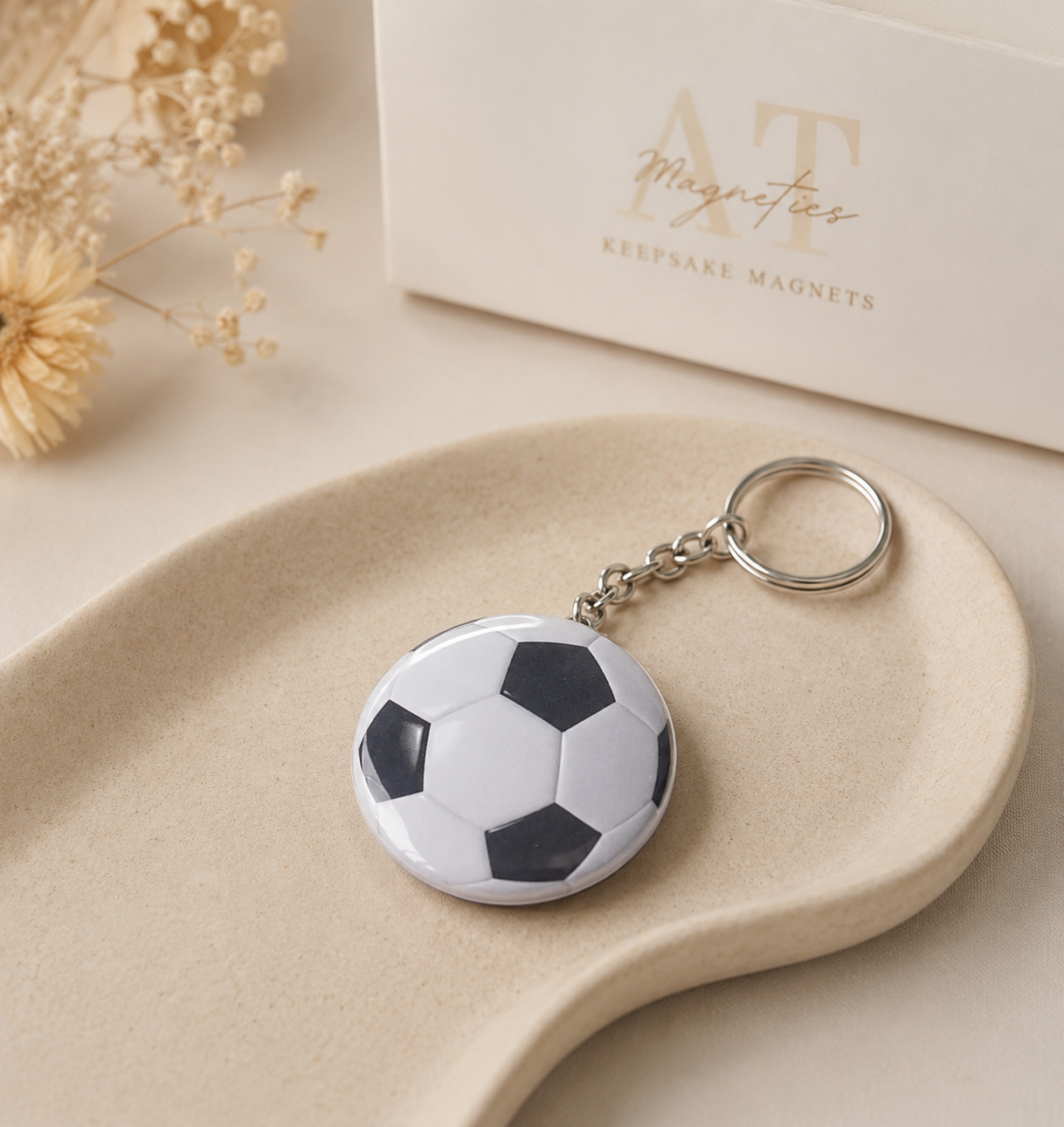 Custom Keychains