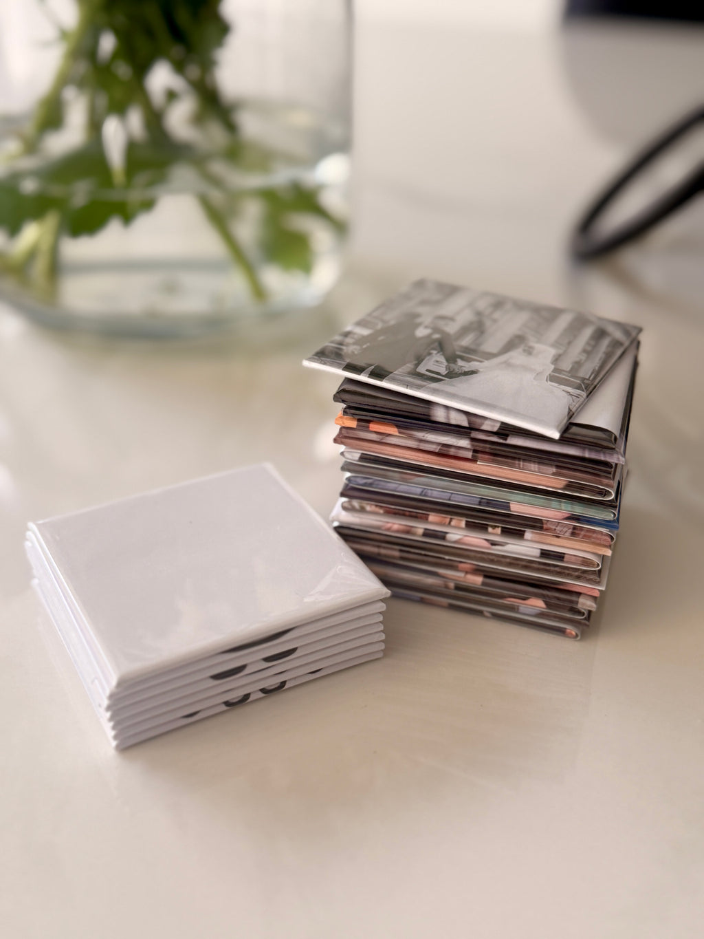 Bulk Orders - Square Magnets