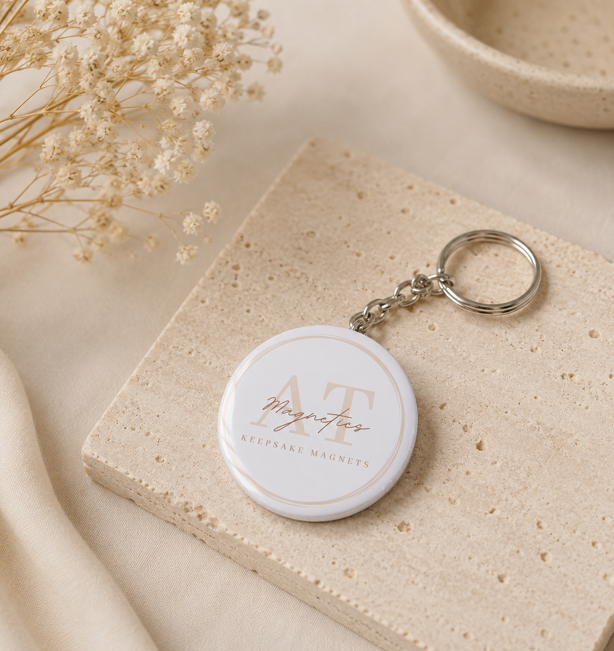 Custom Keychains