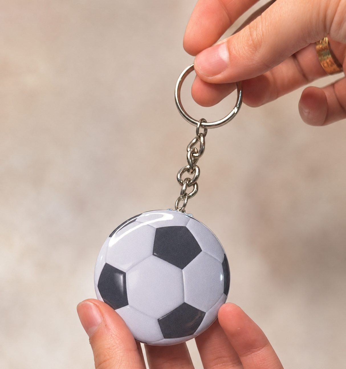 Custom Keychains